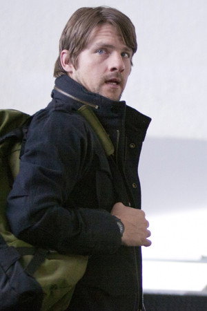 You Snooze, You Bruise