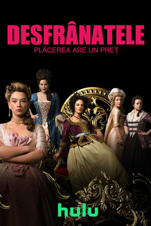 Harlots