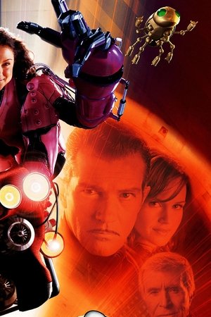 Spy Kids 3D: Konec hry