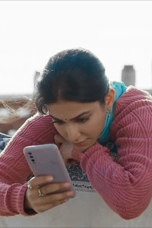 Murli asks for Sahana's hand in marriage