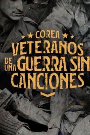Corea: Veteranos de una guerra sin canciones