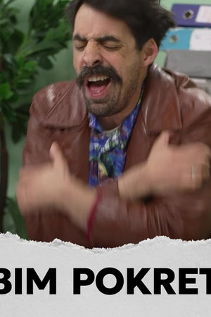 2388 Pun obim pokreta