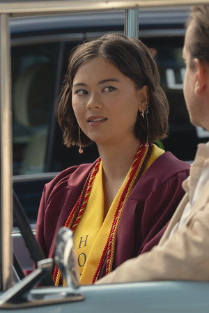 The Bodyguard of Sadness