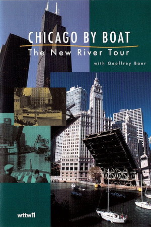 CHICAGO BY BOAT: The New River Tour