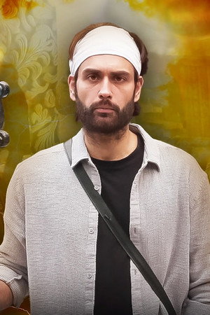 Jail Ki Ticket Kiske Liye?