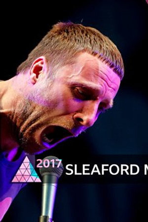 Sleaford Mods