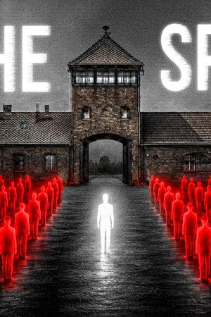 The Man Who Went Undercover in Auschwitz