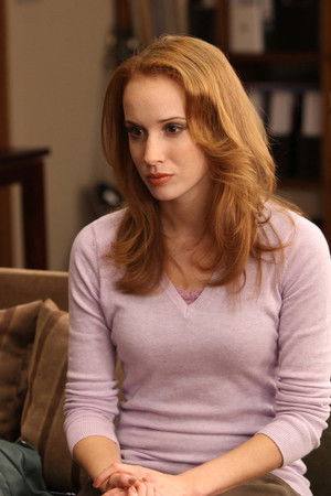 Sandra, pondělí 9.00