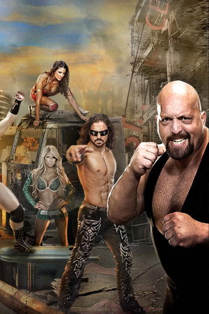 SummerSlam 2011