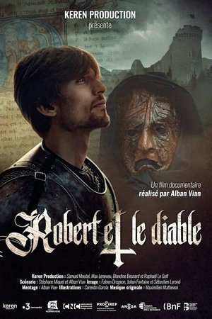 Robert et le Diable