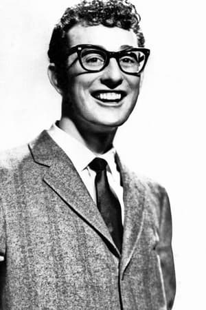 Buddy Holly: Rave On