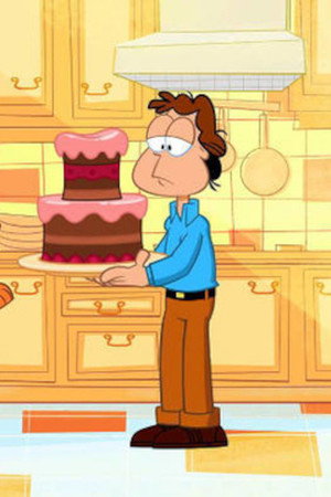 Cake