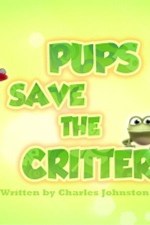 Tlapky zachraňují potvůrky