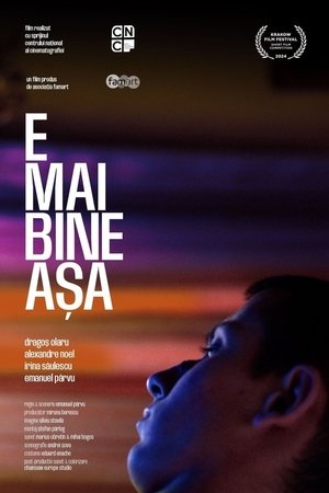 E mai bine așa