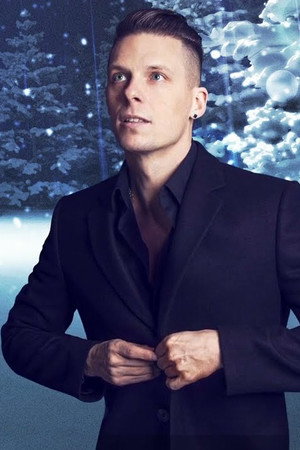 The Dark Tenor - Christmas Special