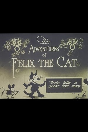 Felix's Fish Story