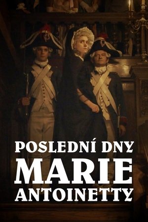 Poslední dny Marie Antoinetty