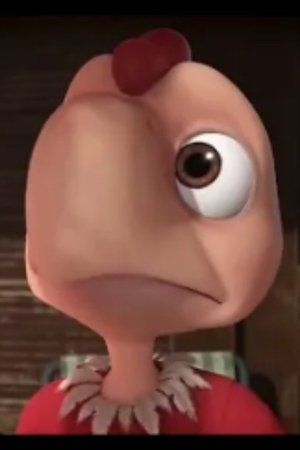 Condorito en Pelotillehue 2