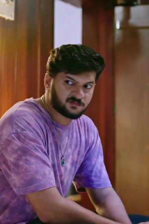 Nivin Erupts in Anger