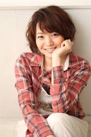 Meiko Kawasaki Meiko Kawasaki