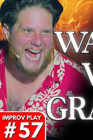 I Don't Want To Visit Grandma