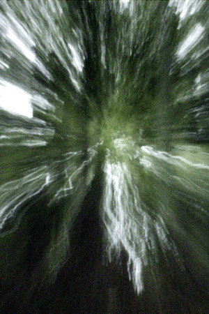 VERTIGO RUSH