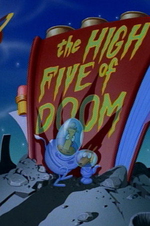 The High Five of Doom