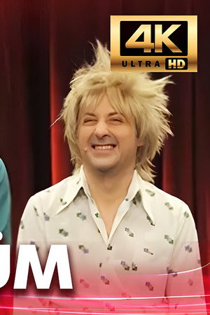 Episode 7 | Ferhat Göçer - İclal Aydın