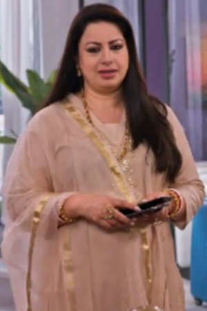 Tripti Wipes Out All Evidence