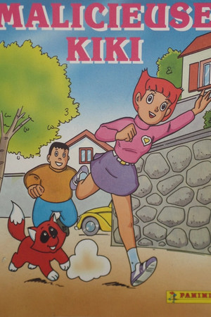 Malicieuse Kiki