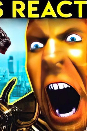 VFX Artists React to Bad & Great CGi 17