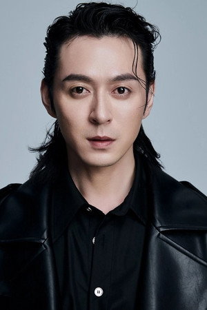 高名杨 高名杨