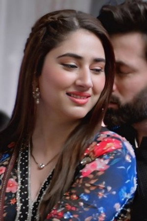 Lakhan aur Avni ka pyaar