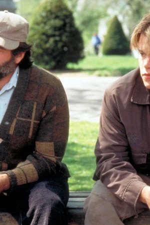 Good Will Hunting