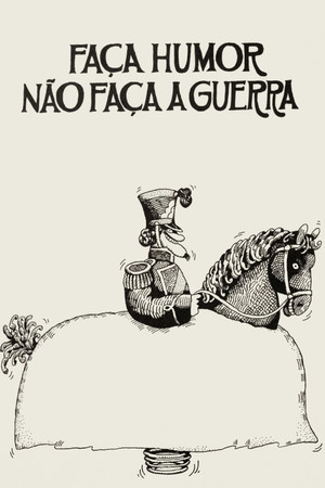 Faça Humor, Não Faça Guerra