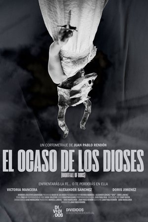El Ocaso de los Dioses