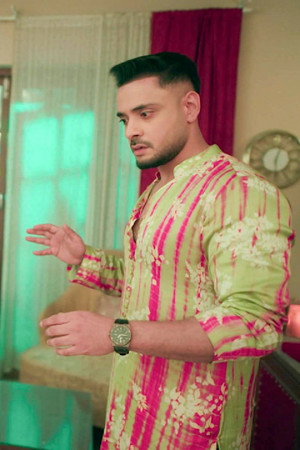 Vikrant Discovers Dua's Truth