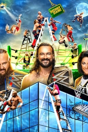 WWE Money in the Bank 2020