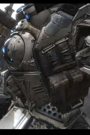 Titanfall Rig and Monitoring Networks