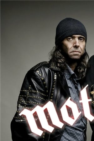 Motörhead : The Wörld Is Ours, Vol 2 - Anyplace Crazy as Anywhere Else