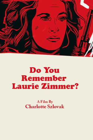 Do You Remember Laurie Zimmer?
