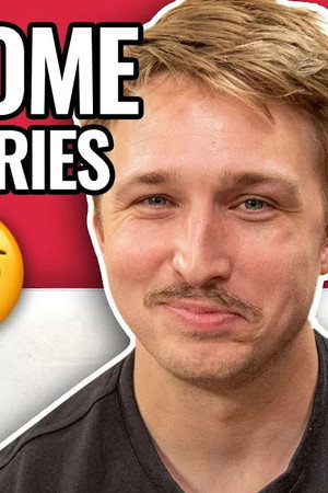 Wholesome Stories Only w/ Thomas Sanders