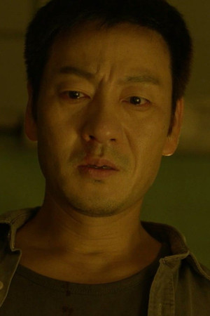 The Doubt Toward Gi-beom