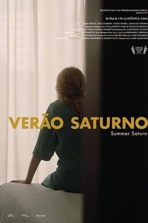 Verão Saturno