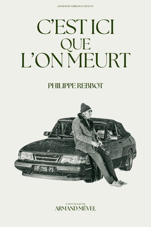 C'est ici que l'on meurt
