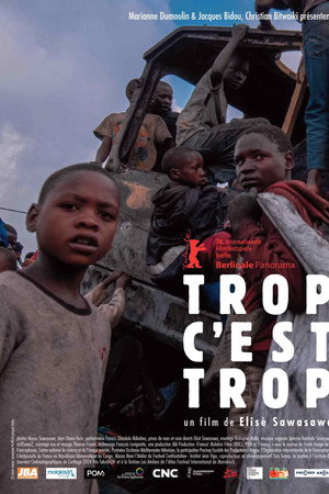 Trop c’est trop