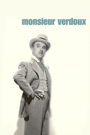 Imagen de Monsieur Verdoux