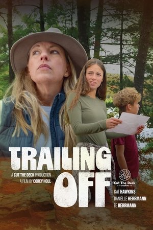 Trailing Off