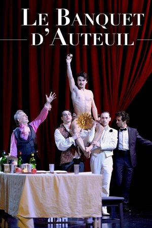 Le Banquet d'Auteuil