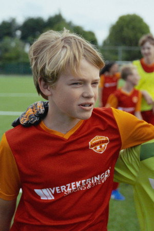 Hannes Faces United for the First Time